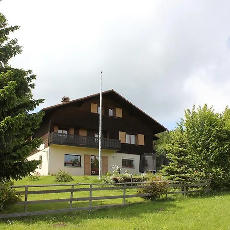 Domek alpejski Chalet Les Pierrailles *