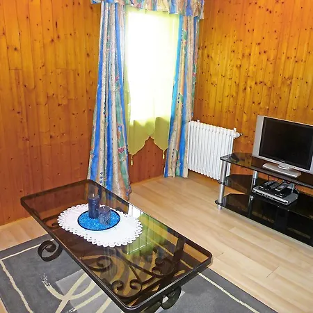 샬레 Chalet Les Pierrailles 레라세스